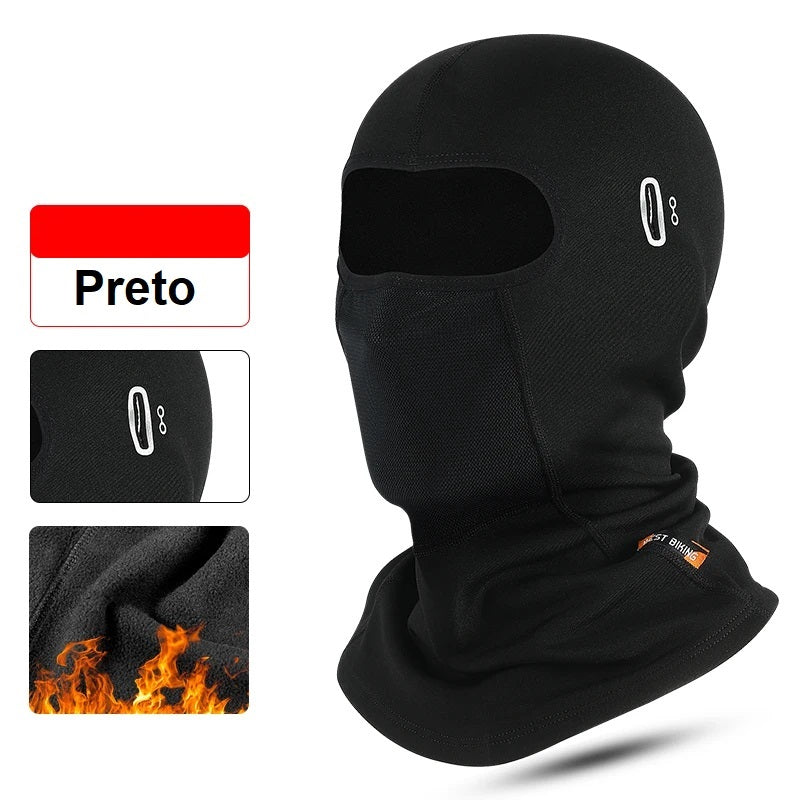 MotoHood™ – Balaclava