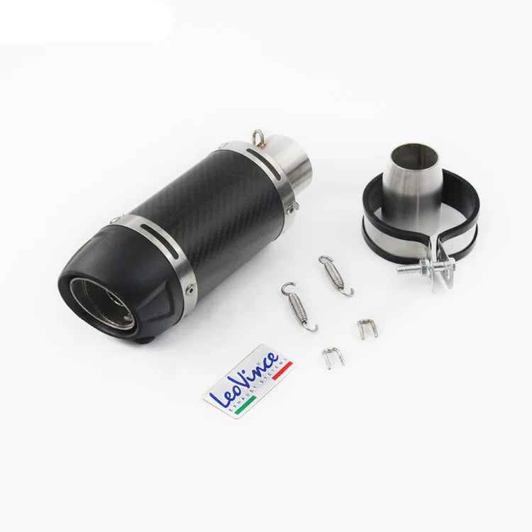 SoundTune™ LeoVince - Performance Exhaust Tip