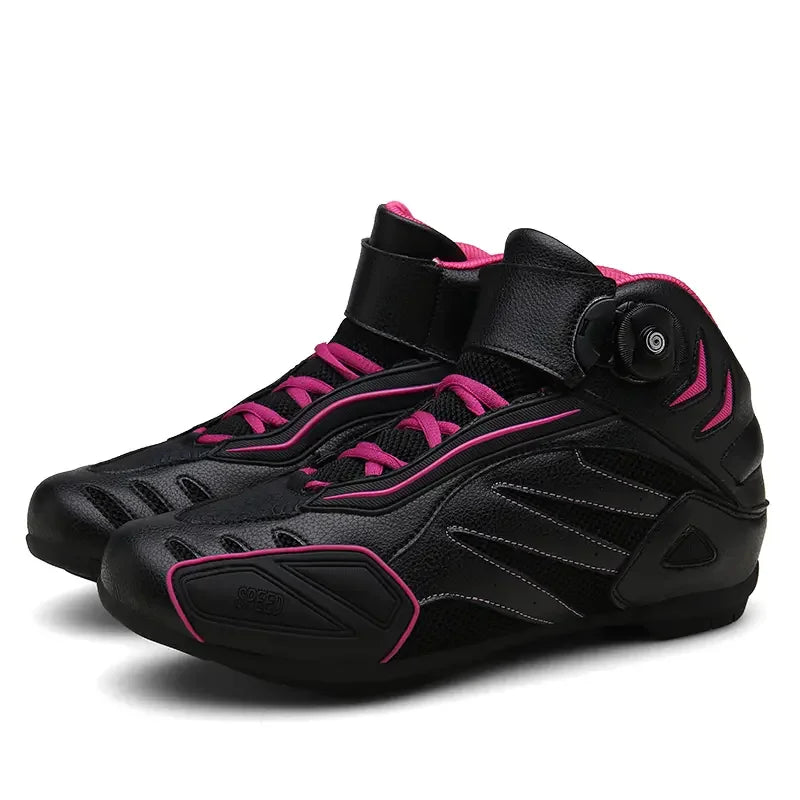 RidePro™ Speed - Botas de Motociclismo