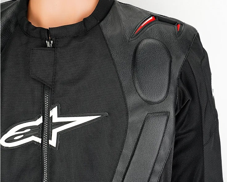 Chaqueta AlpineStars Rider