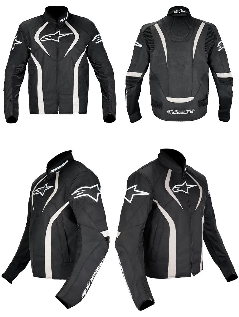 Casaco Flex AlpineStars