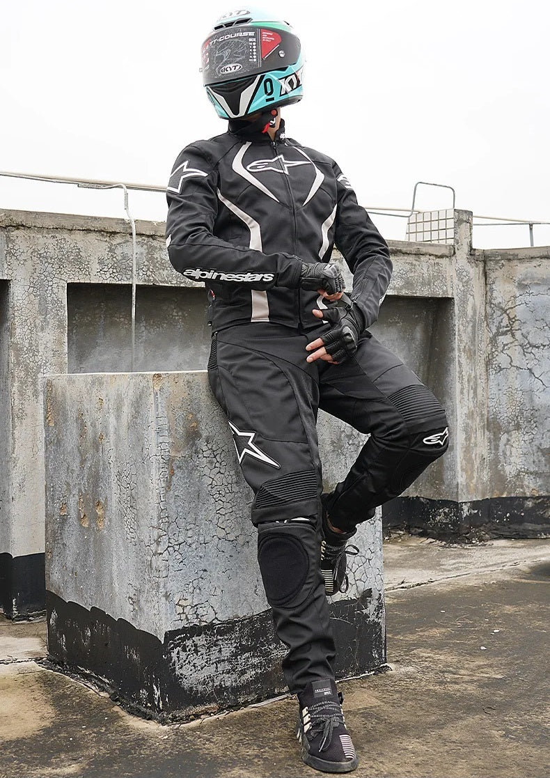 AlpineStars Flex Jacket