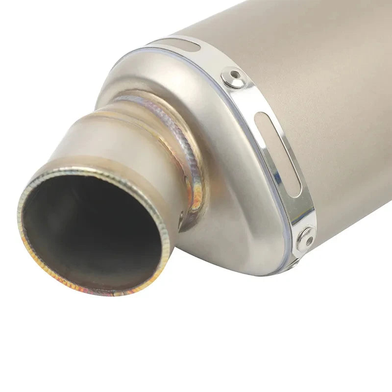 SoundTune™ Yoshimura - Performance Exhaust Tip 