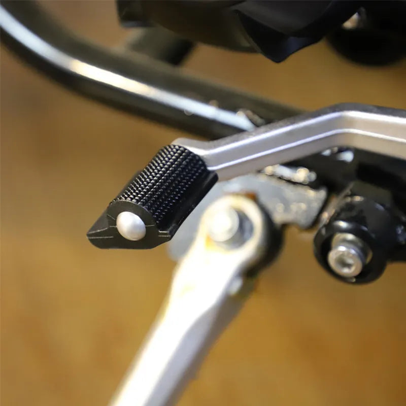 MotoShift™ – Gear pedal protection