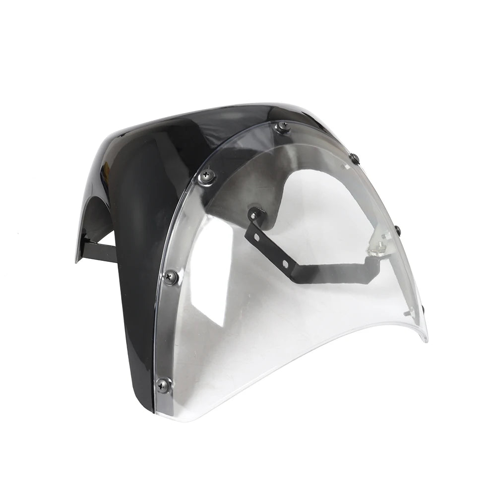 Kit de Carenagem Frontal - Fairing Windshield Kits