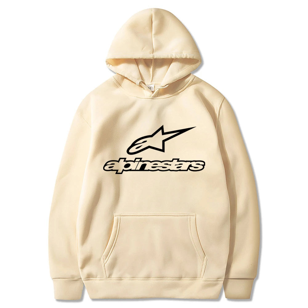 Sudadera Alpinestars