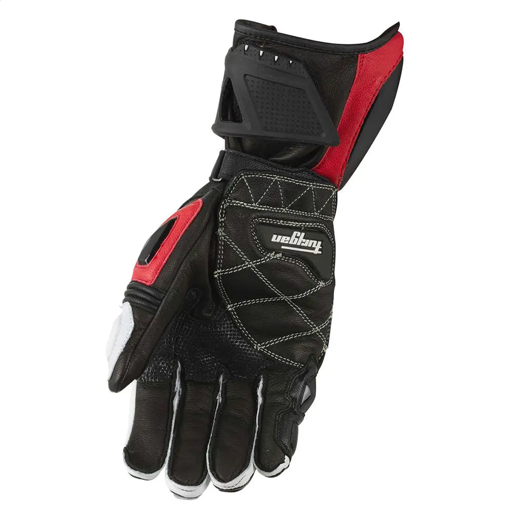 ProRide™ - Motorcycle Gloves