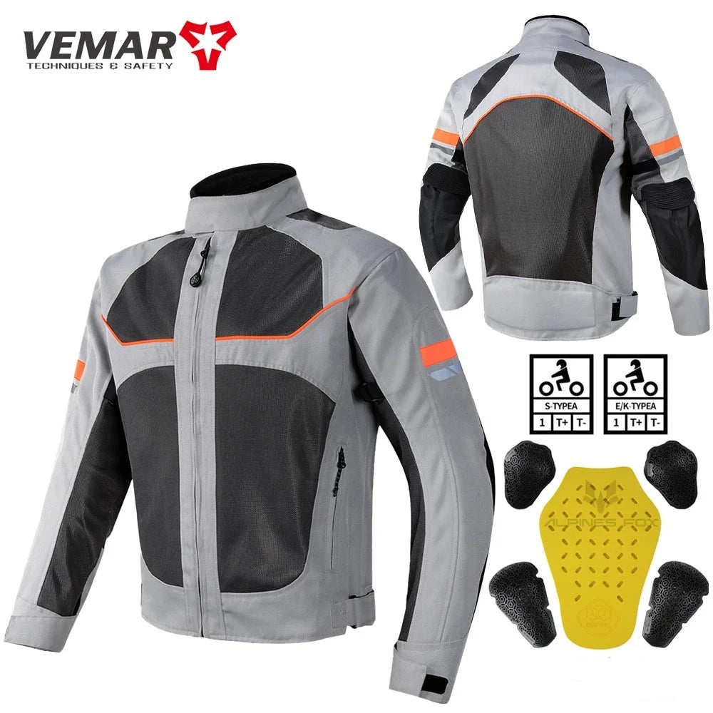 VEMAR Lyschy - Chaqueta hombre 