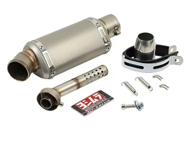 SoundTune™ Yoshimura - Performance Exhaust Tip 