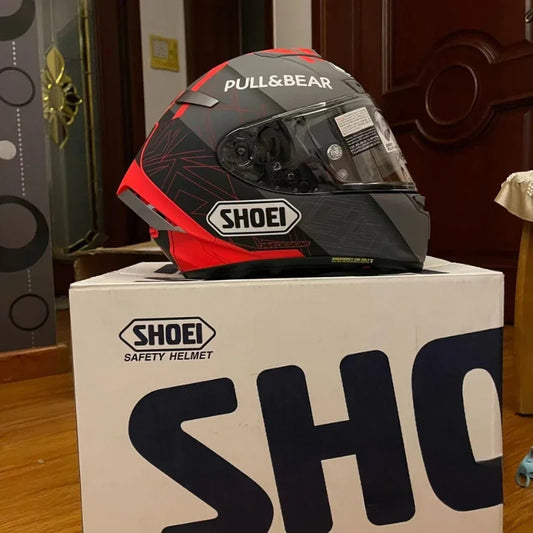 SHOEI X-Fourteen - Full Face Helmet