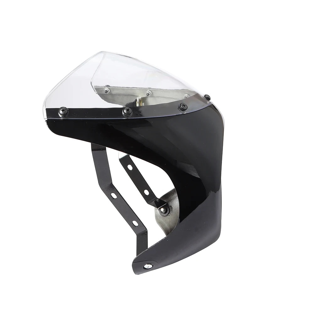 Front Fairing Kit - Fairing Windshield Kits