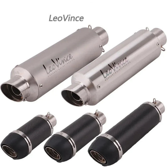 SoundTune™ LeoVince - Performance Exhaust Tip