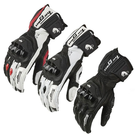 ProRide™ - Motorcycle Gloves