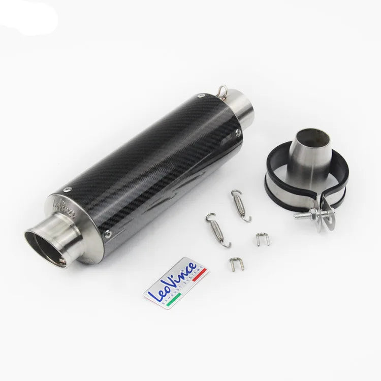 SoundTune™ LeoVince - Performance Exhaust Tip