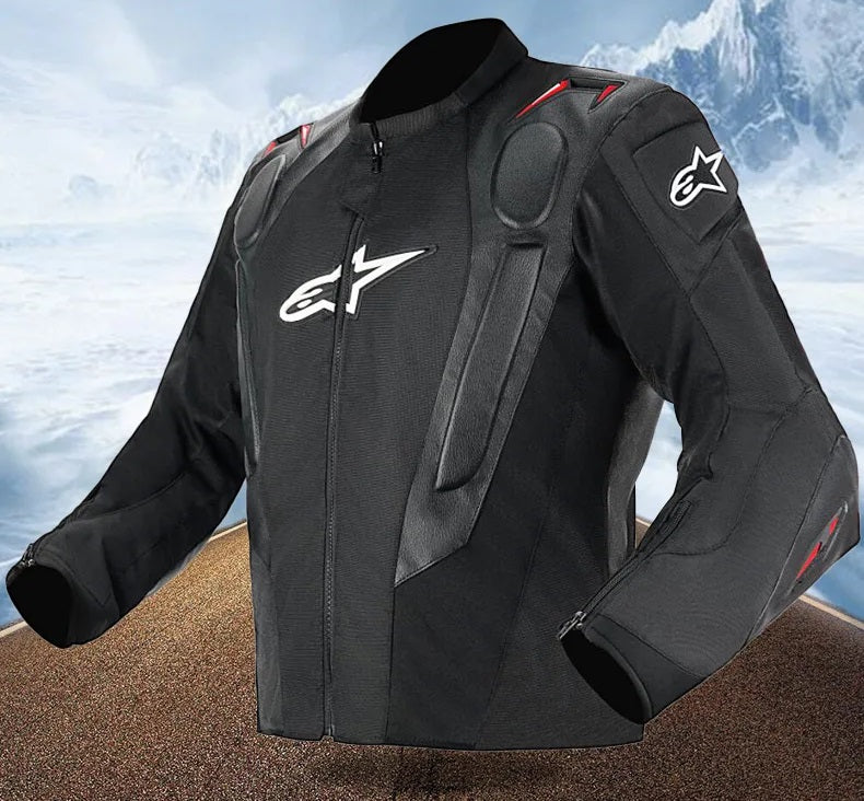 Chaqueta AlpineStars Rider