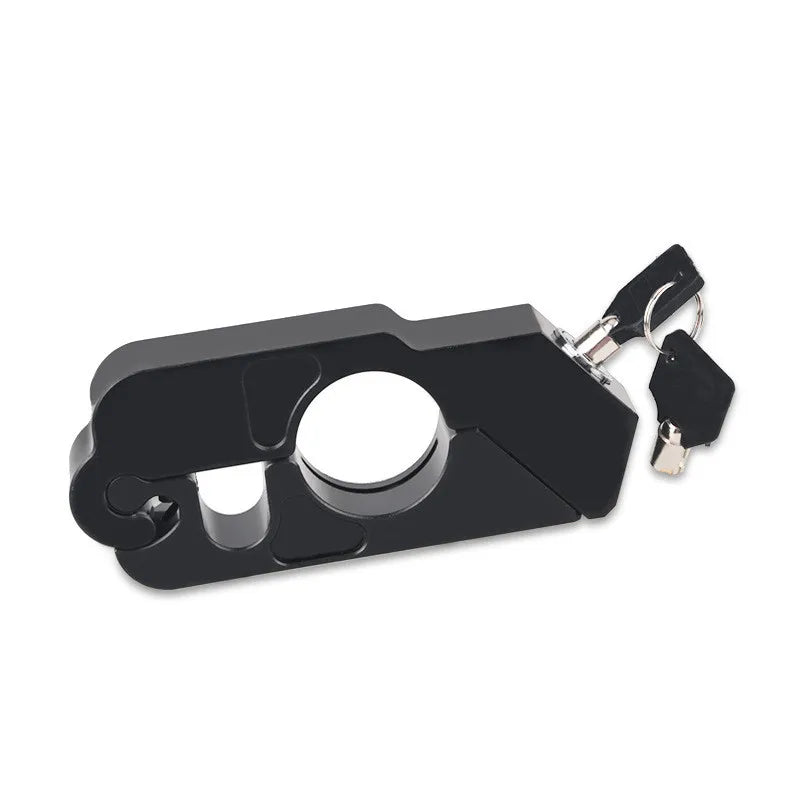 BikeBlock™ – Anti-Theft Lock