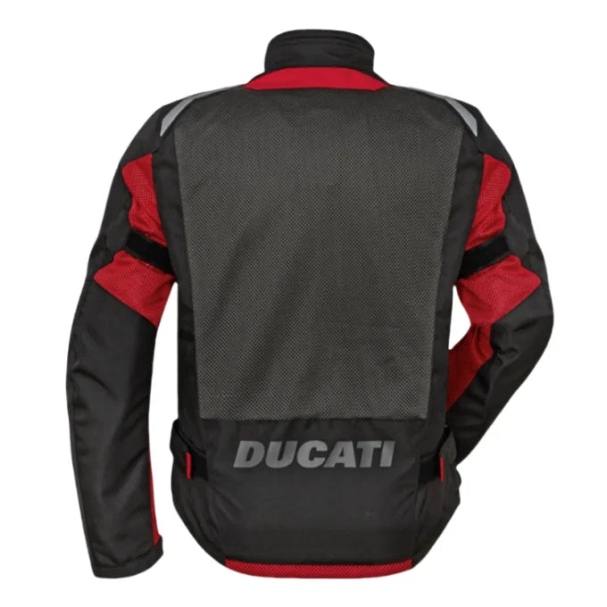 Casaco Ducati Anti-Fall (NOVIDADE)