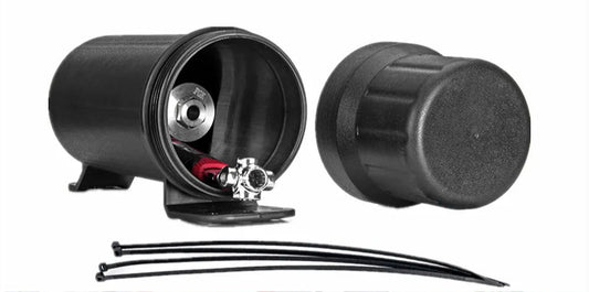 ToolVault™ – Tool Tube