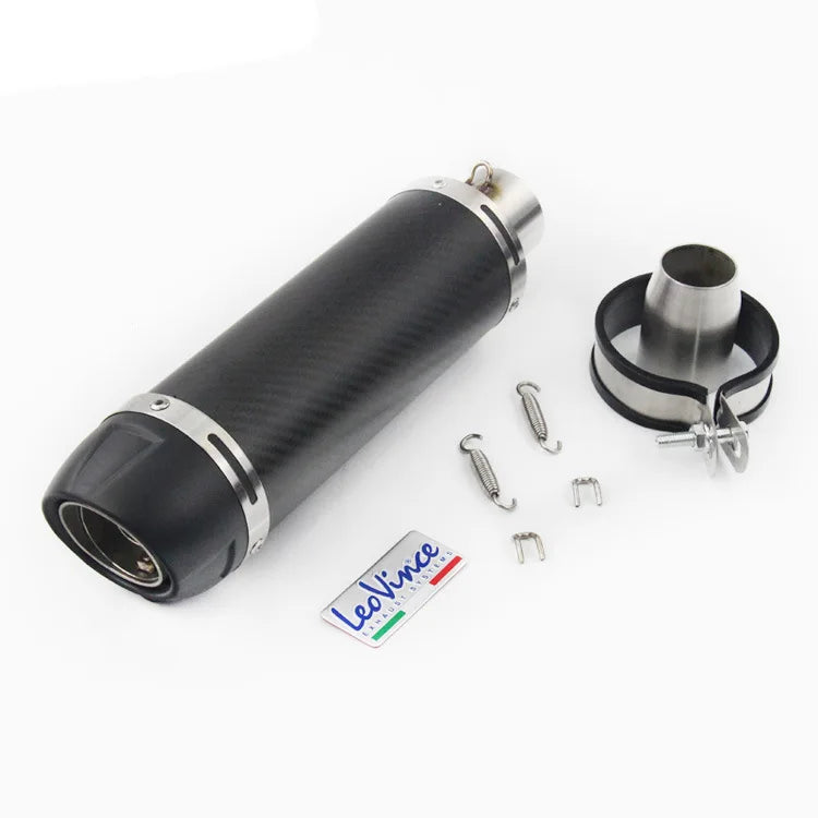 SoundTune™ LeoVince - Performance Exhaust Tip