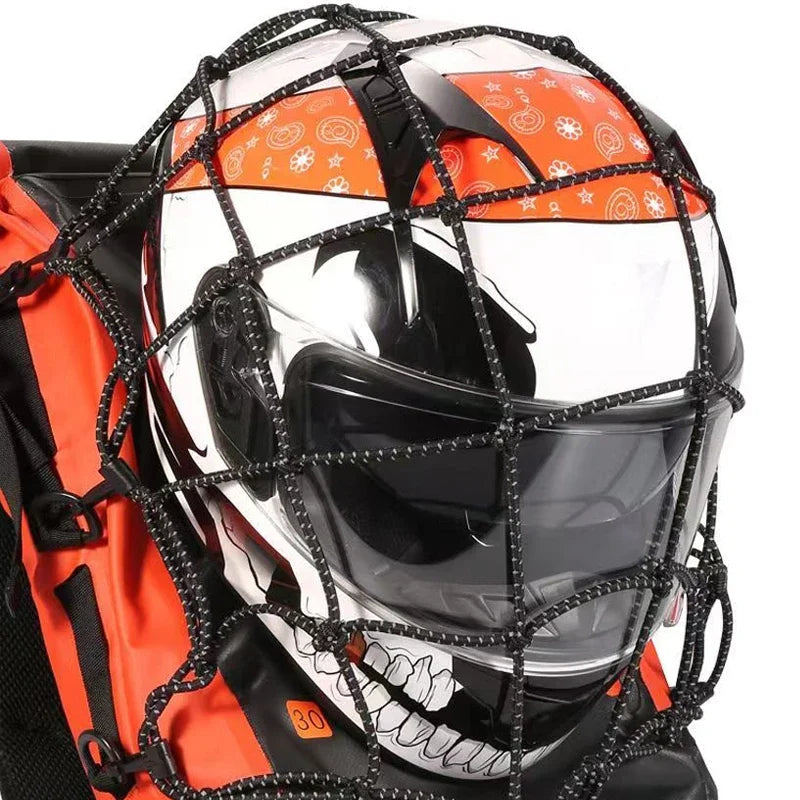 WolfPack™ - Helmet backpack 