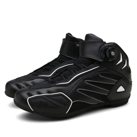 RidePro™ Speed ​​- Motorcycle Boots 