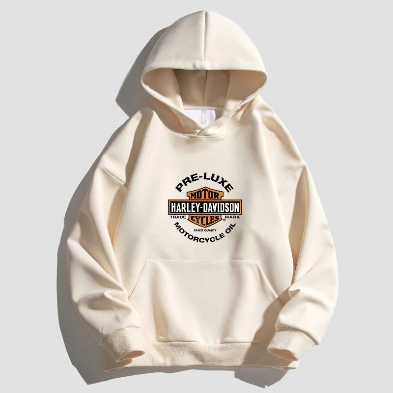 Sweatshirt Harley Davidson 