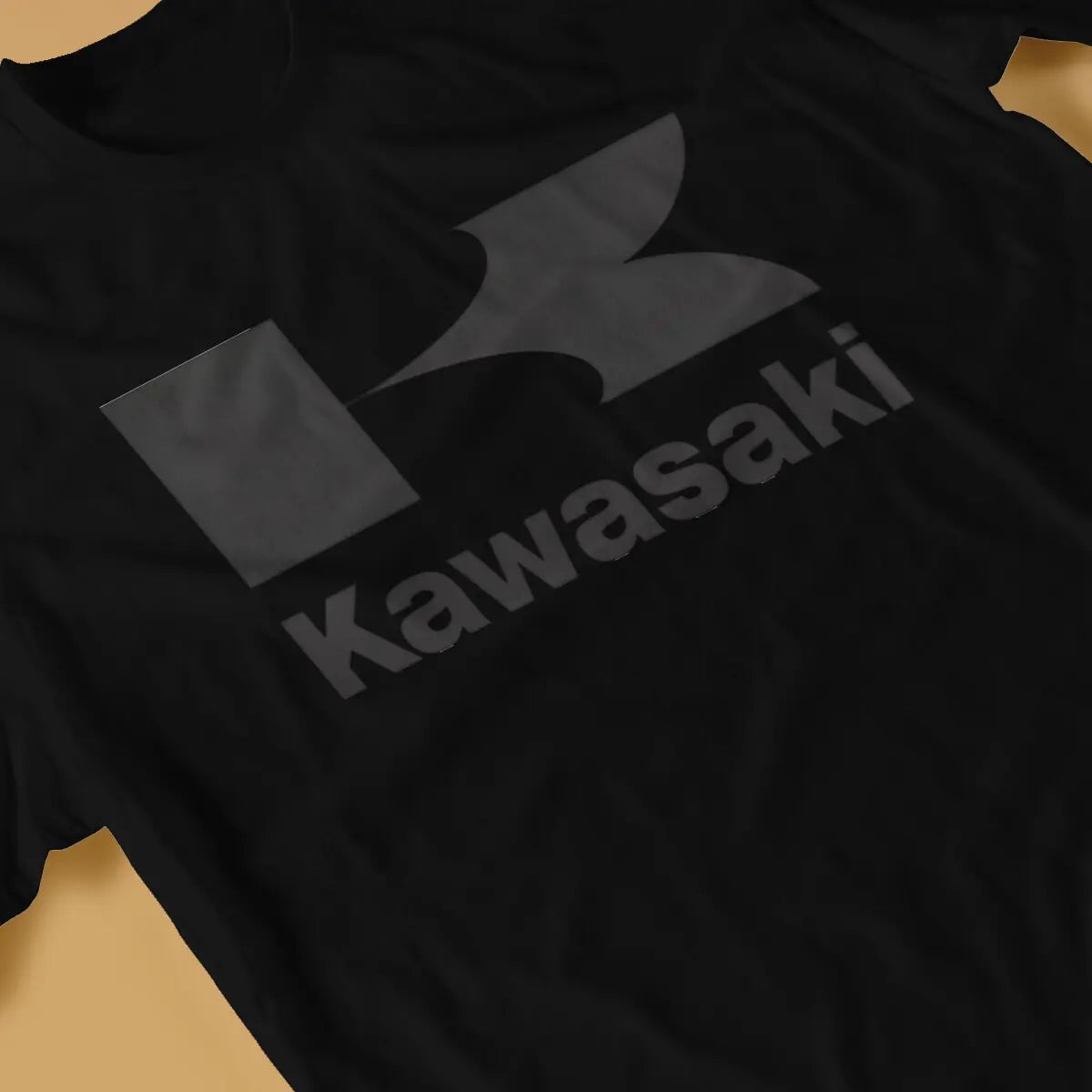 T-shirt KAWASAKI