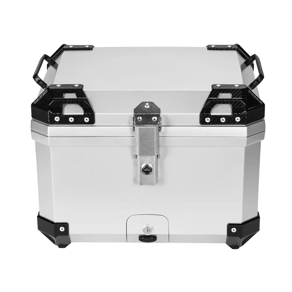 MotoVault™ Universal Aluminum Top Case