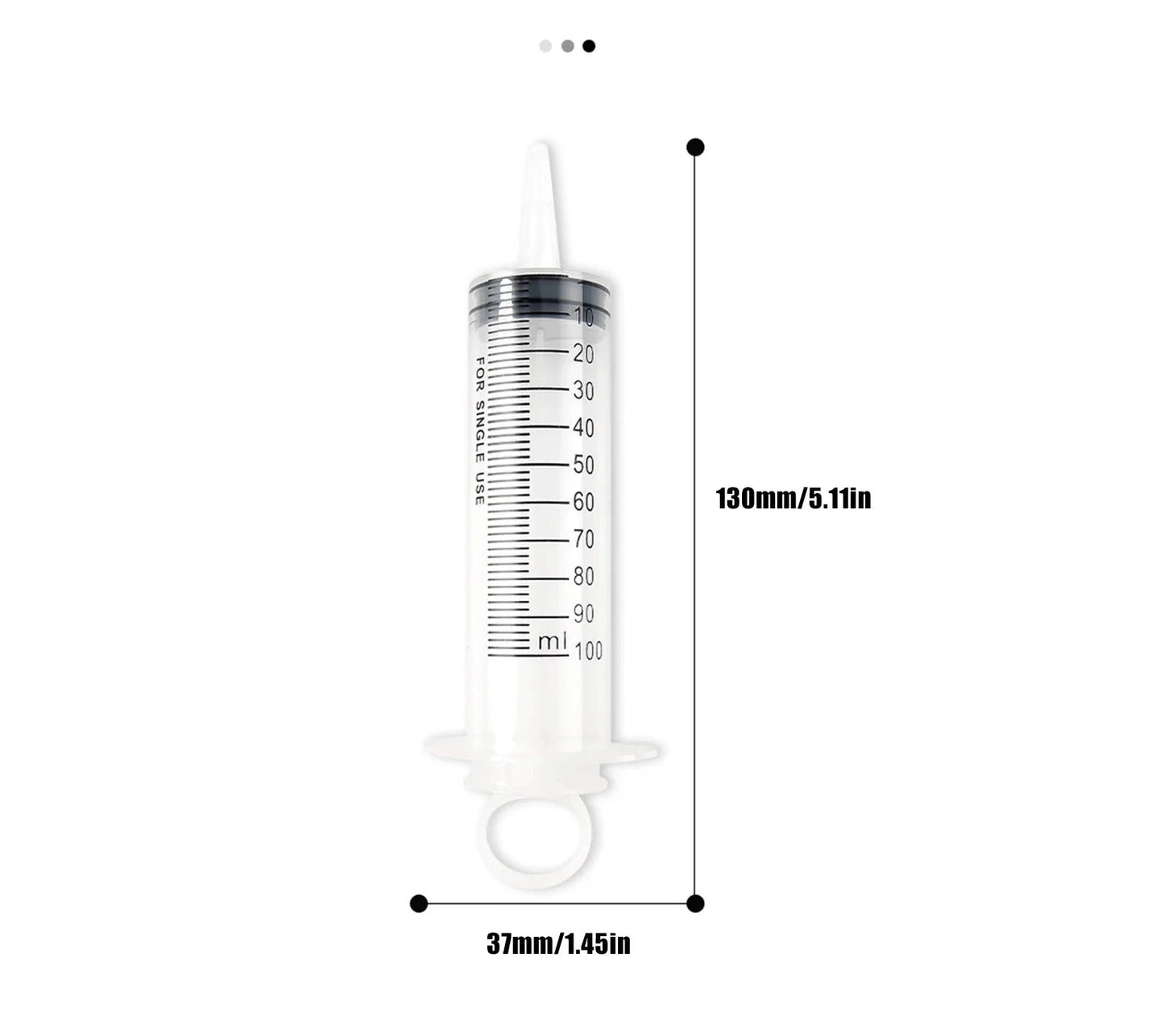 Brake Oil Change Kit