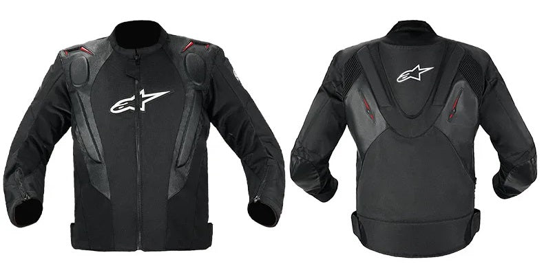 Casaco AlpineStars Rider