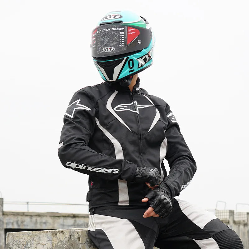 AlpineStars Flex Jacket