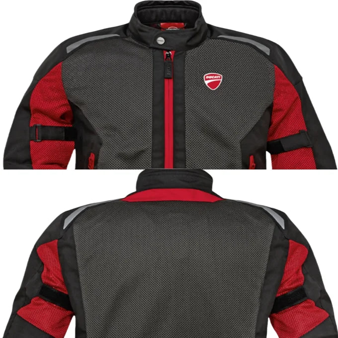 Ducati Anti-Fall Jacket