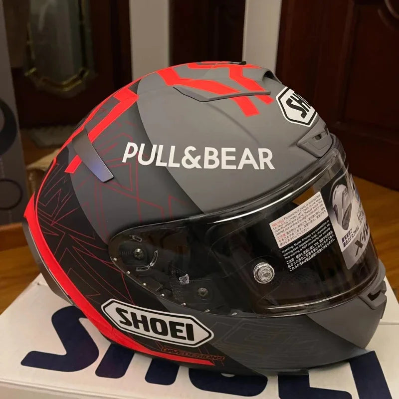 SHOEI X-Fourteen - Full Face Helmet