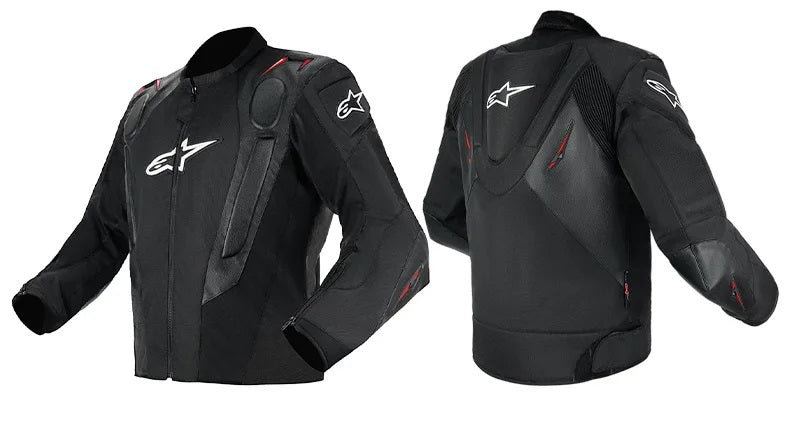 Chaqueta AlpineStars Rider