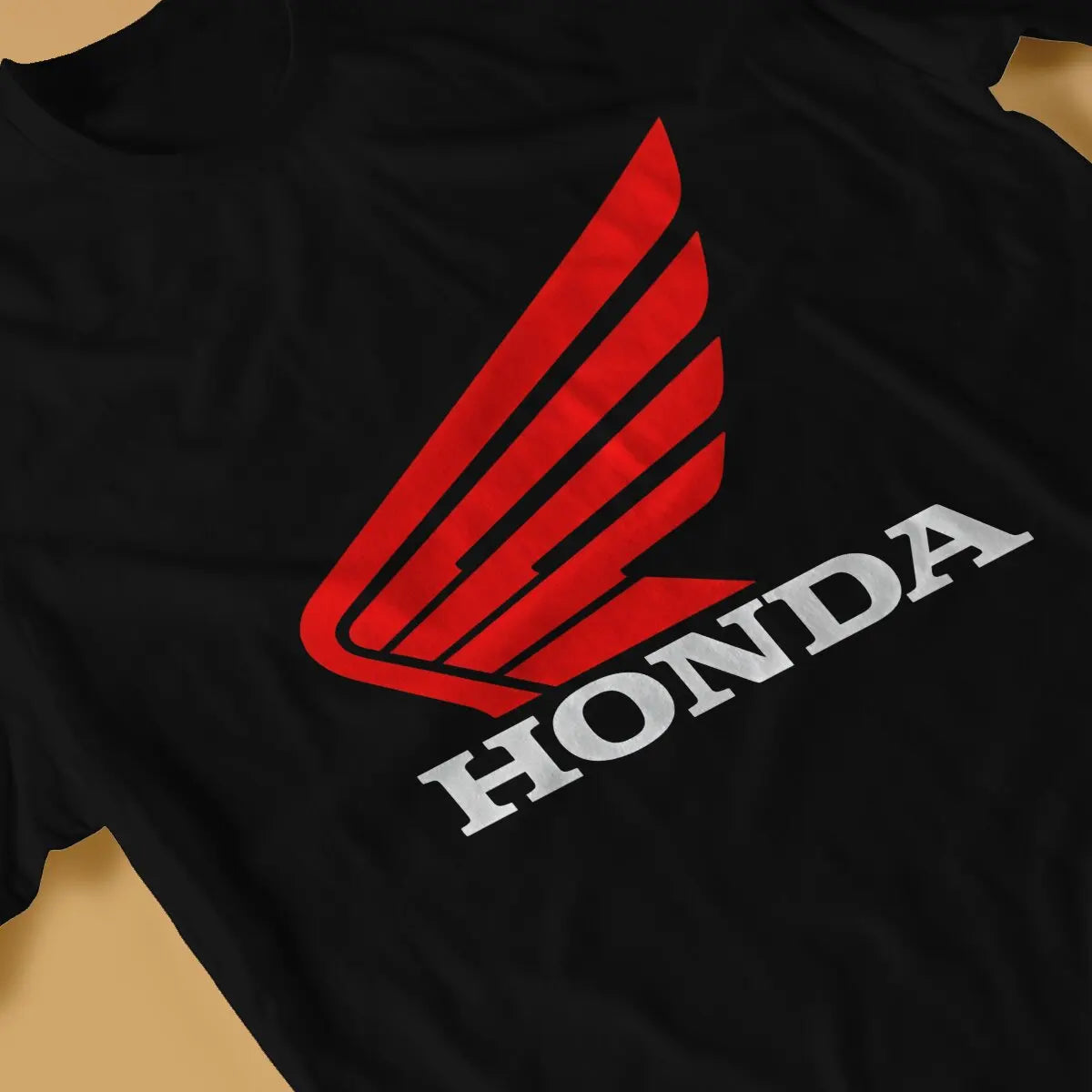 T-shirt Honda