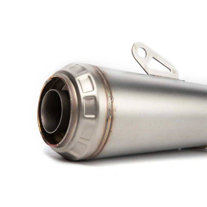 SoundTune™ Arrow – Performance Exhaust Tip