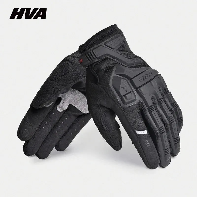 HVA Slip - Guantes de moto