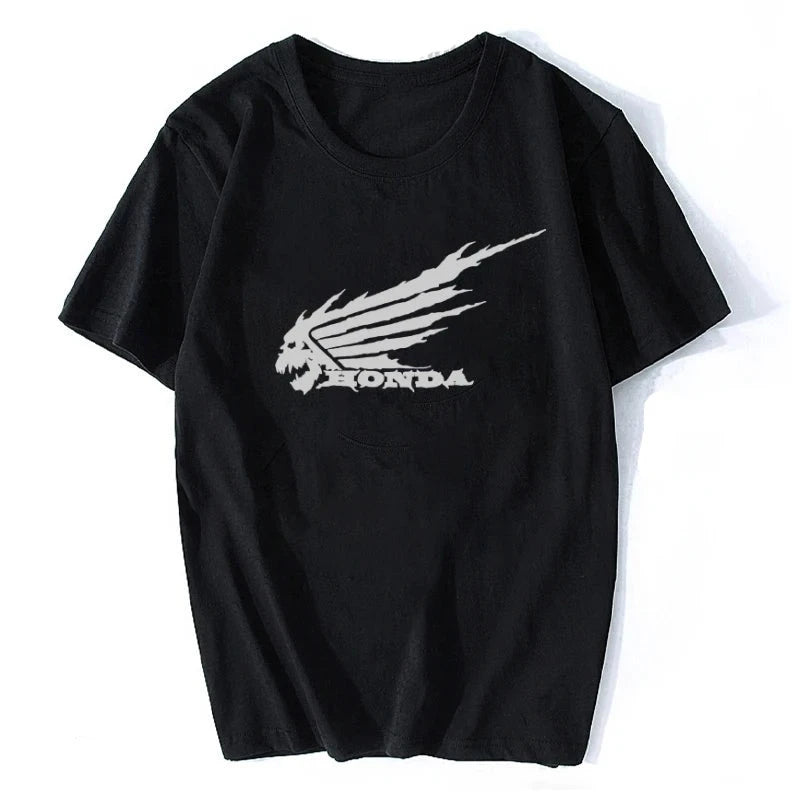 camiseta honda