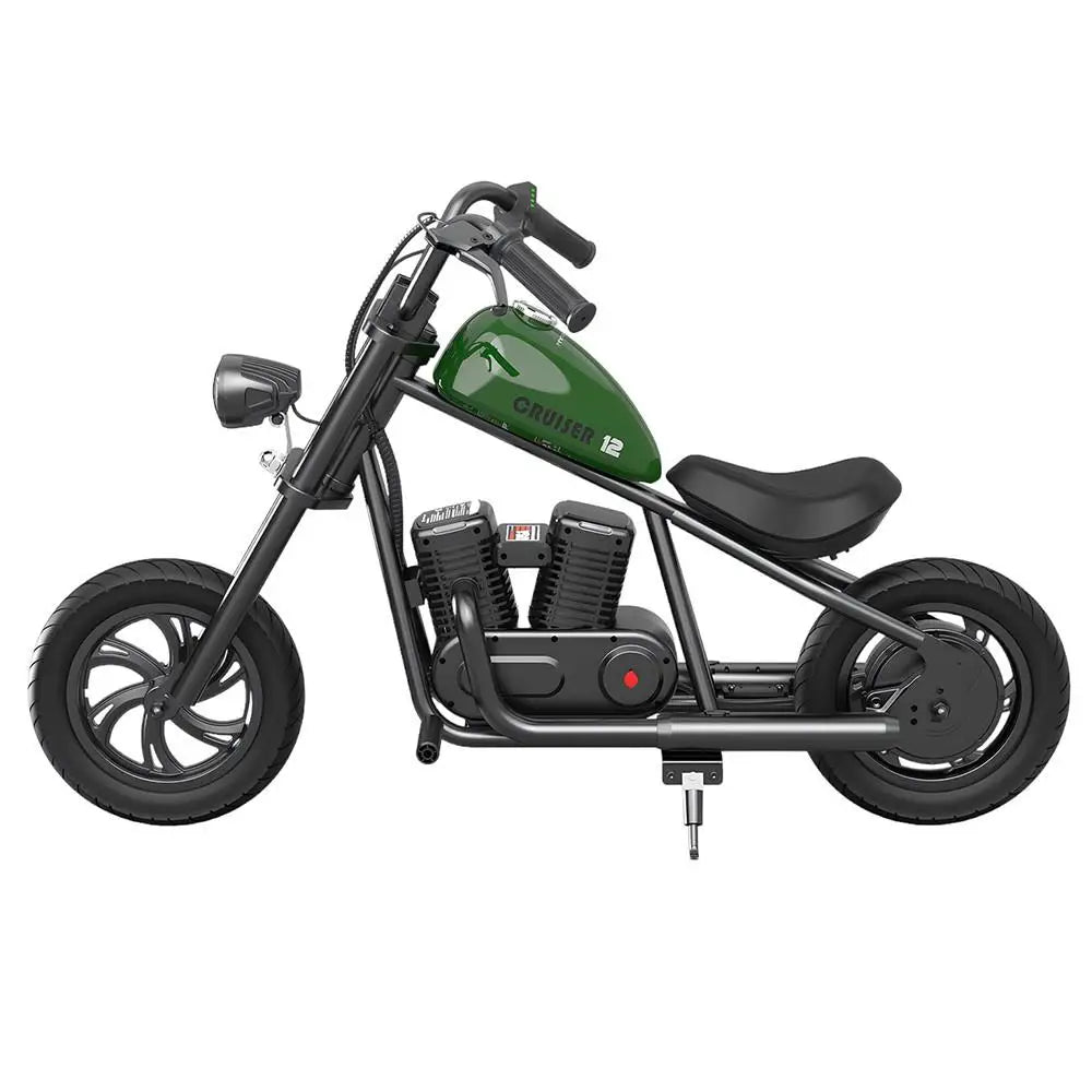 Moto electrica niño 12 años sales