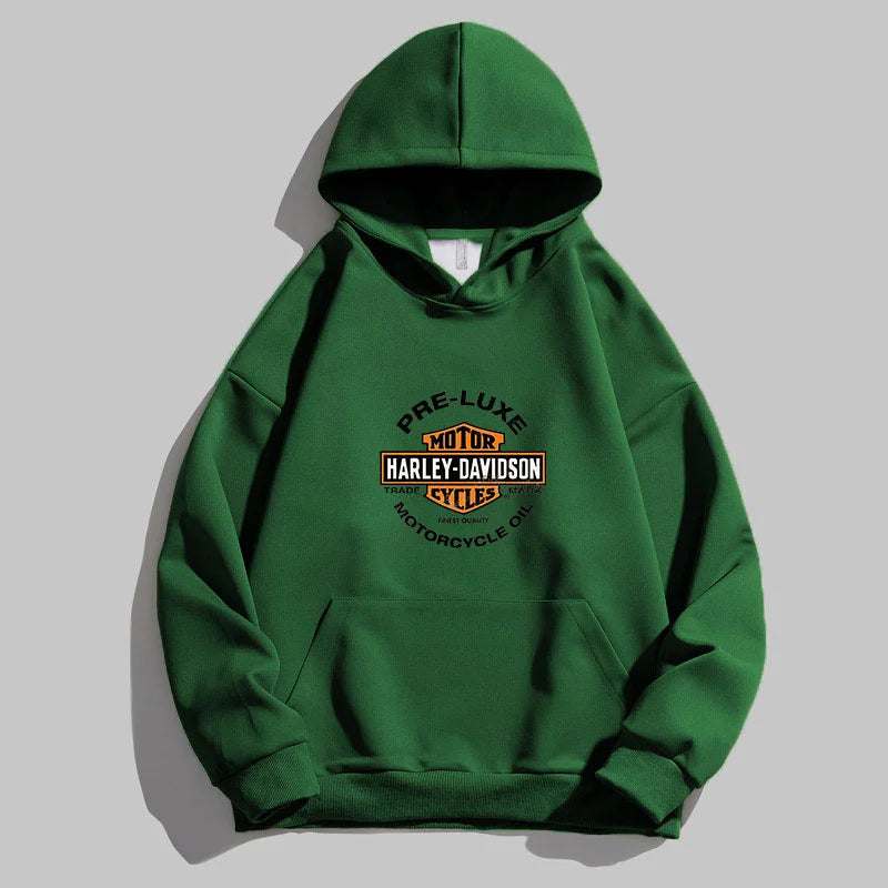 Sweatshirt Harley Davidson 