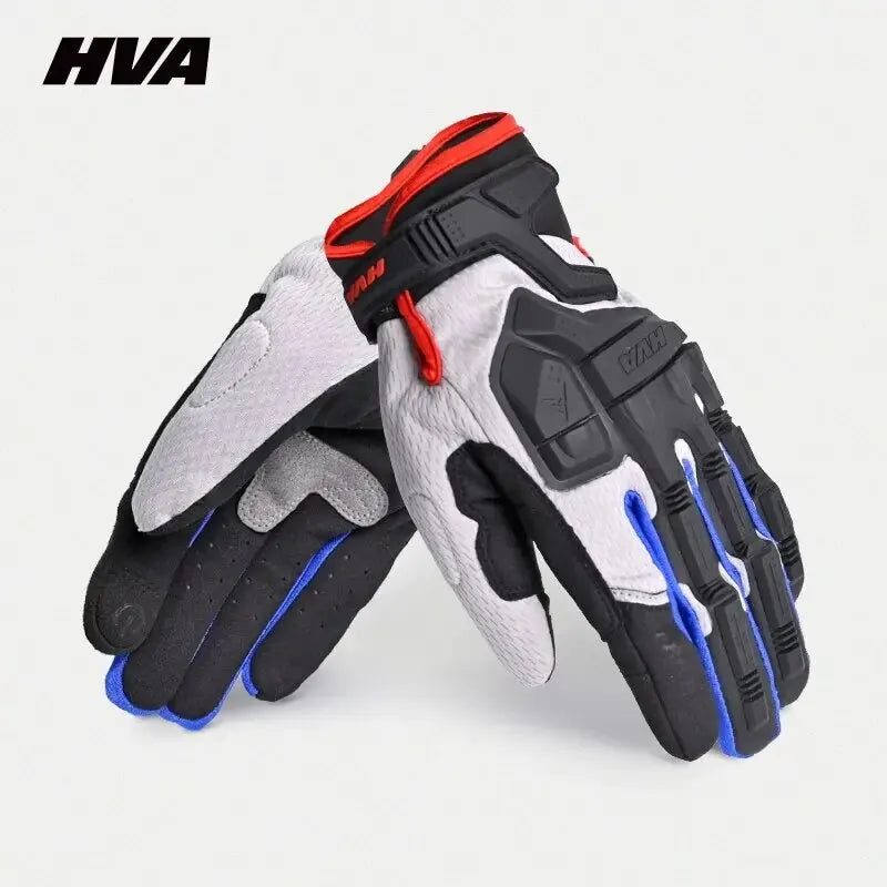 HVA Slip - Guantes de moto