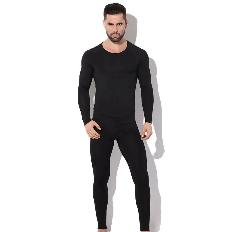 WarmBase™ – Thermal Underwear Set 