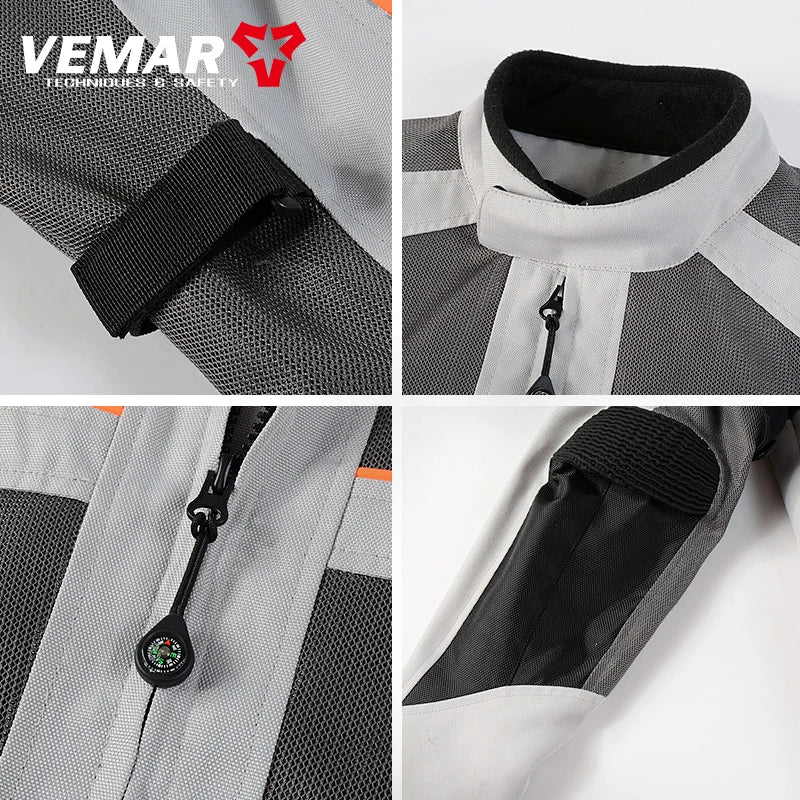 VEMAR Lyschy - Men's Jacket 