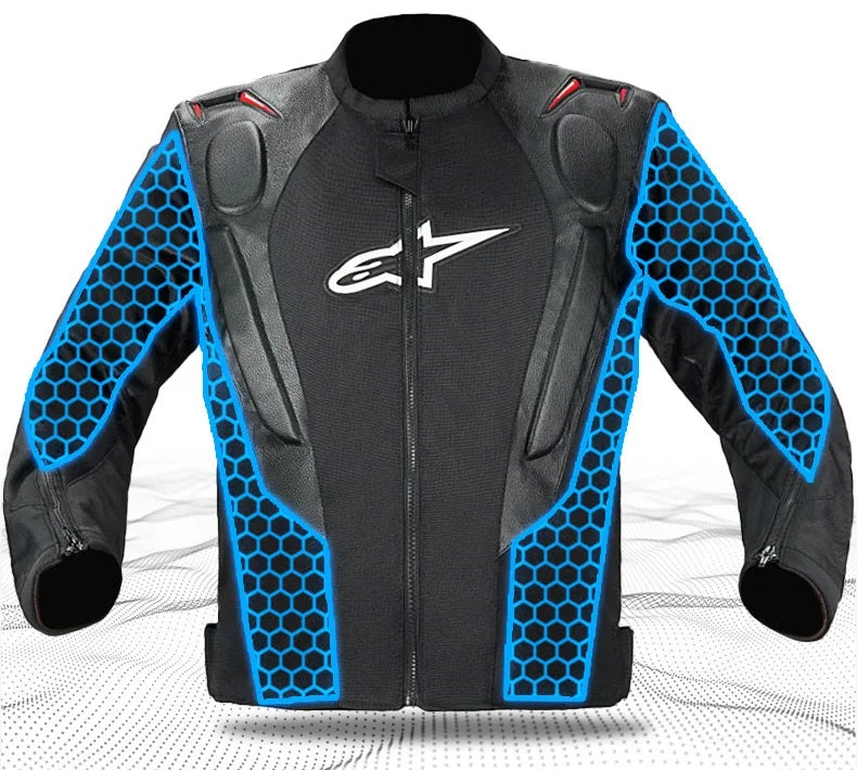 Casaco AlpineStars Rider