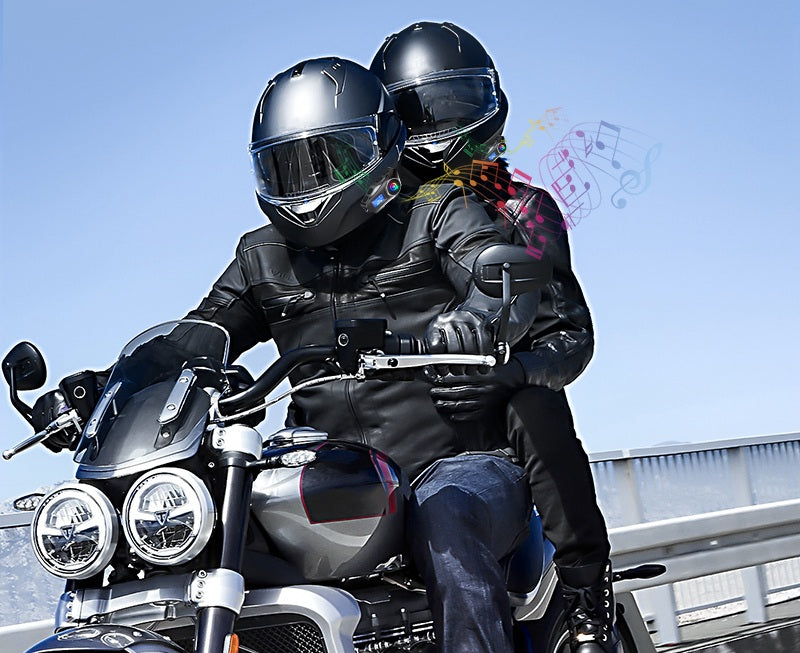 RideLink™ Q58 Intercom – MAX