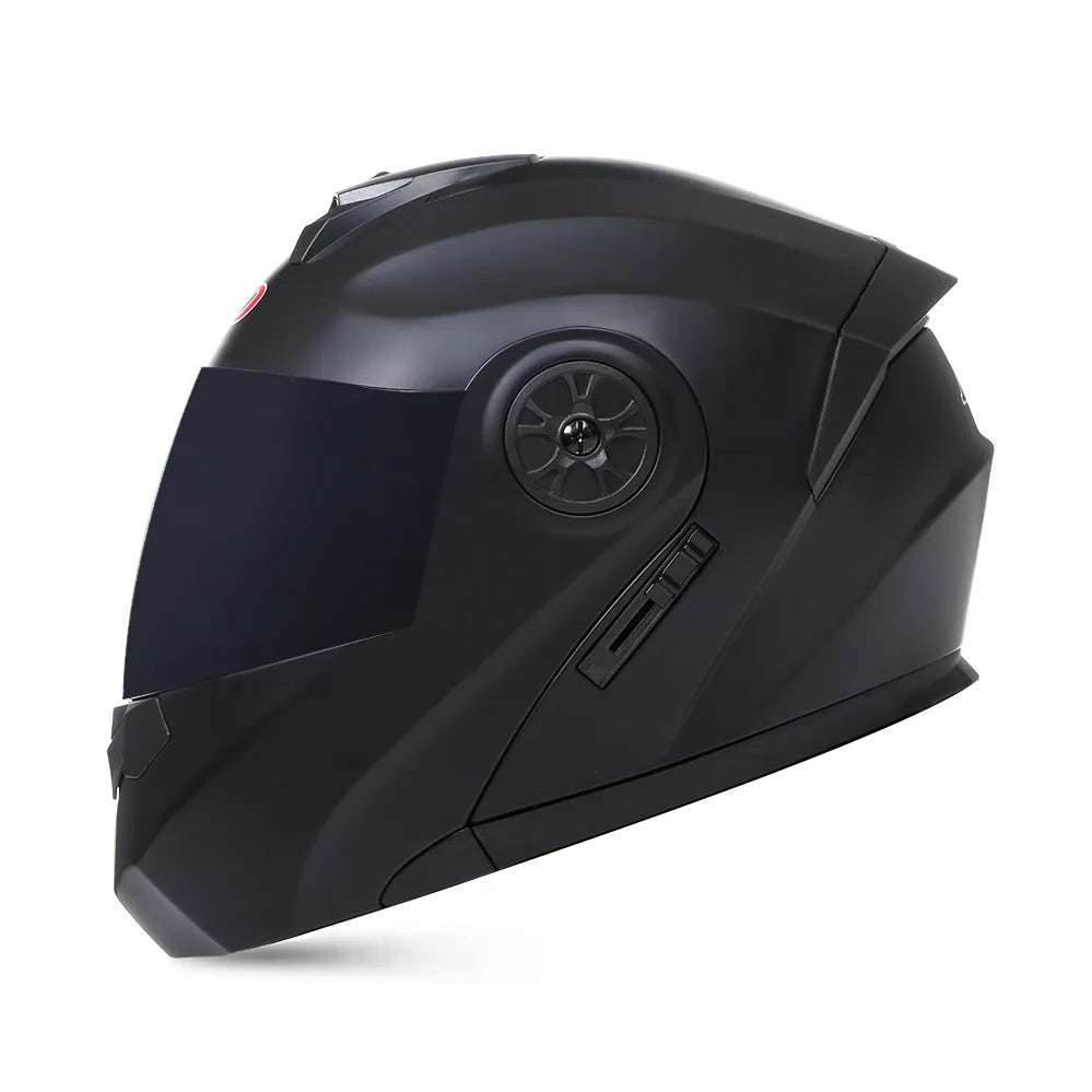 RideMorph BLD – Modular Helmet