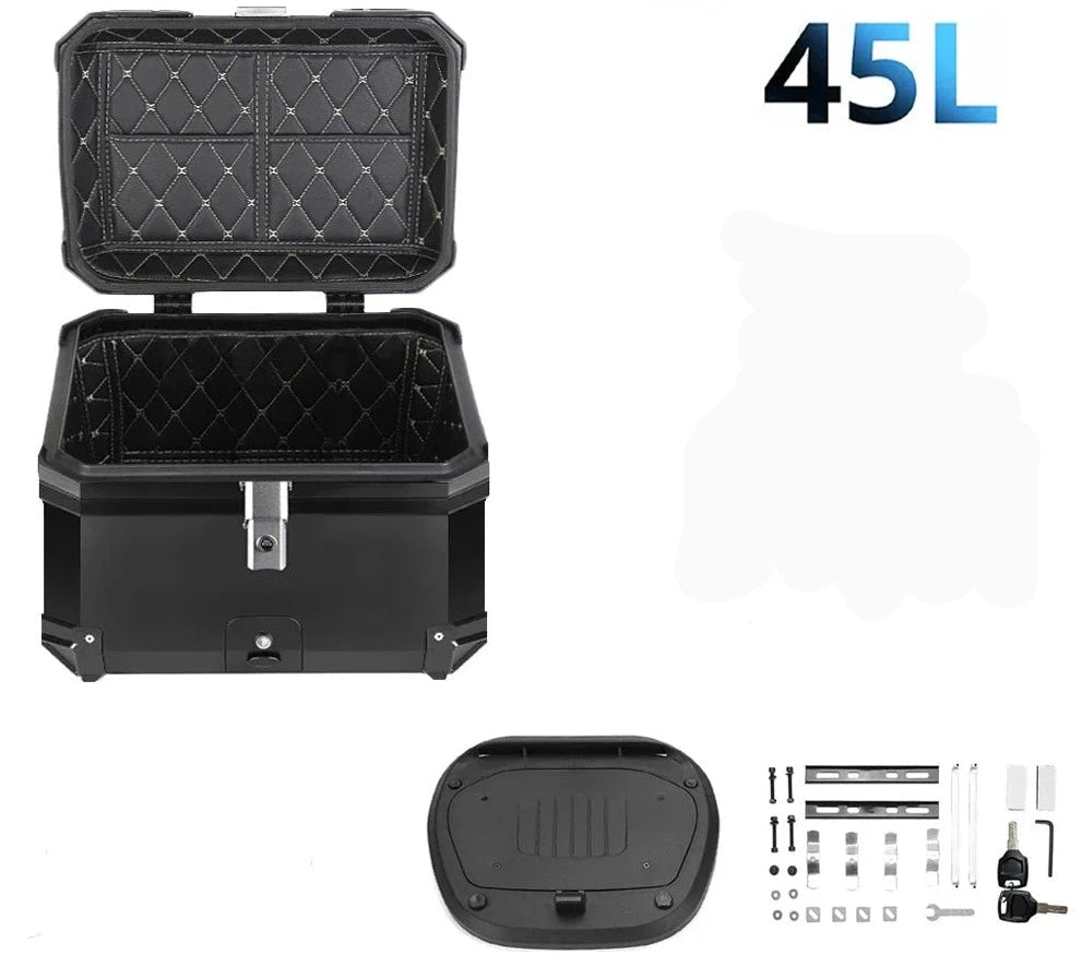 Baúl superior universal MotoVault™ 36L/45L