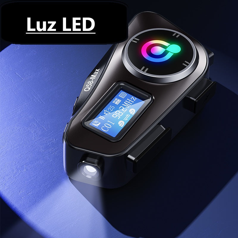 RideLink™ Q58 Intercom – MAX