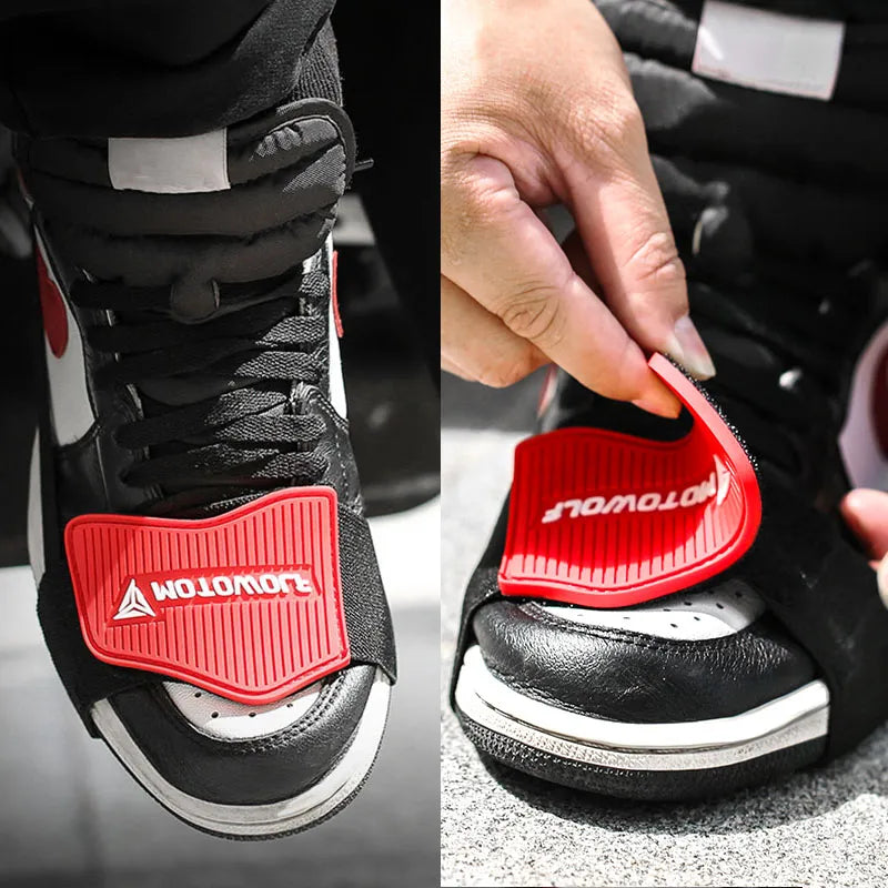 BootGuard™ – Shoe Protection