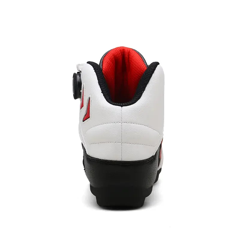 RidePro™ Speed - Botas de Motociclismo